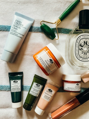Skin Care & Cosmetics