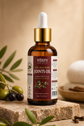 YOSTY Joints Oil  50ml – Natural Relief for Everyday Comfort
