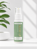 GLOW UP Brightening Face Wash