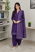 Unstitched Cloth