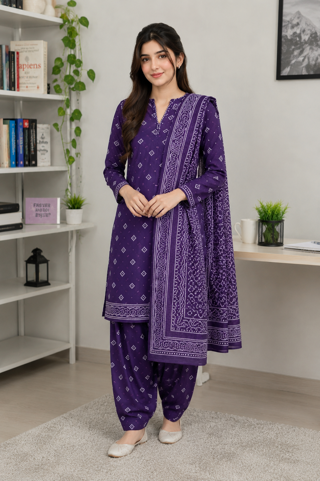 Unstitched Cloth
